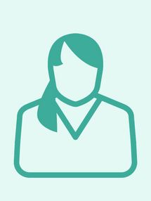 Dr. med. Petra Fischbach Dr. med. Petra Fischbach